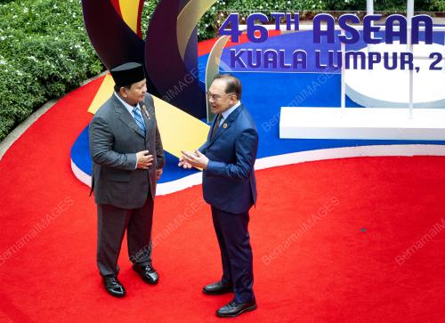 ASEAN SUMMIT 2025