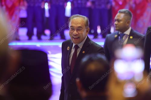 47th ASEAN SUMMIT