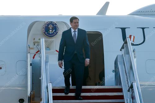 MARCO RUBIO