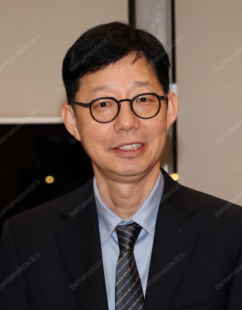 58TH ASEAN FOREIGN MINISTERS MEETING (AMM)