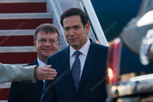 MARCO RUBIO