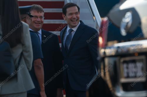 MARCO RUBIO