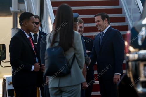 MARCO RUBIO
