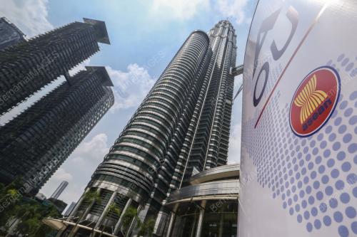 58TH ASEAN FOREIGN MINISTERS' MEETINGS 2025