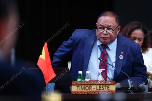 58TH ASEAN FOREIGN MINISTERS' MEETINGS 2025