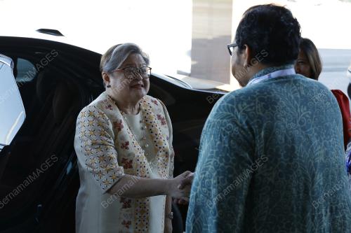 58TH ASEAN FOREIGN MINISTERS MEETING (AMM)