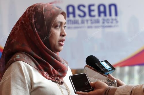 58TH ASEAN FOREIGN MINISTERSÃ• MEETINGS 2025