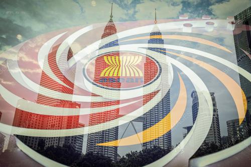 58TH ASEAN FOREIGN MINISTERS' MEETINGS 2025