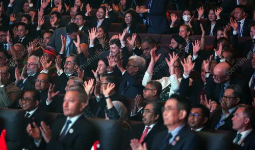 58TH ASEAN FOREIGN MINISTERS' MEETINGS 2025