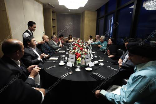58TH ASEAN FOREIGN MINISTERS' MEETINGS 2025