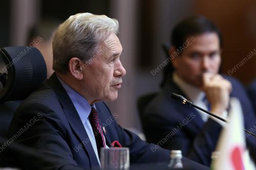 58TH ASEAN FOREIGN MINISTERS' MEETING 2025