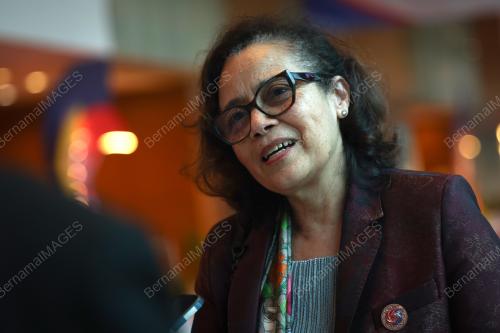 58TH ASEAN FOREIGN MINISTERS' MEETINGS 2025