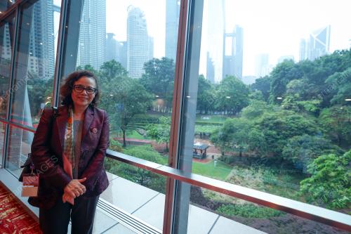 58TH ASEAN FOREIGN MINISTERS' MEETINGS 2025
