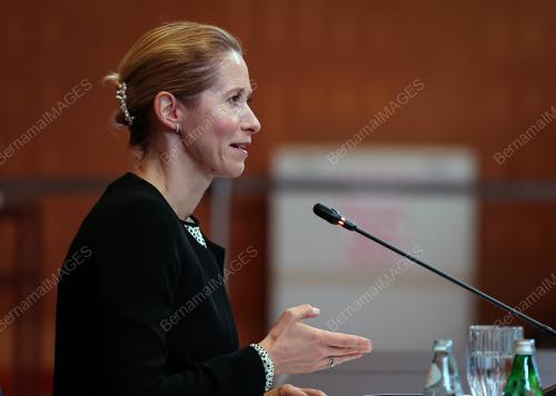 58TH ASEAN FOREIGN MINISTERS' MEETINGS 2025