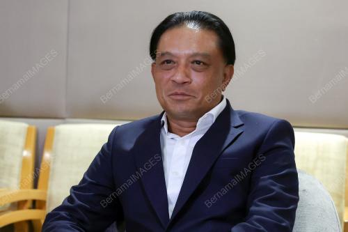 58TH ASEAN FOREIGN MINISTERS MEETING (AMM)