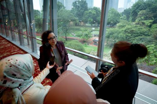 58TH ASEAN FOREIGN MINISTERS' MEETINGS 2025