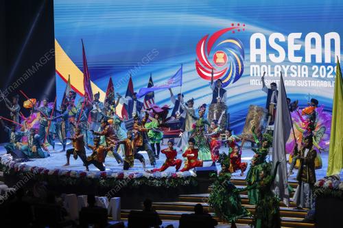 58TH ASEAN FOREIGN MINISTERS' MEETINGS 2025