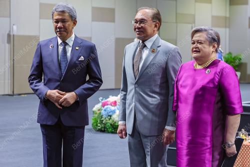 AMM16_09072025_ASEAN_COURTESY