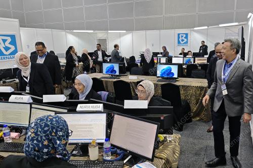 58TH ASEAN FOREIGN MINISTERSÃ• MEETINGS 2025