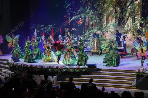58TH ASEAN FOREIGN MINISTERS' MEETINGS 2025