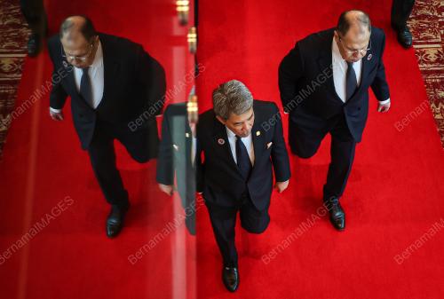 58TH ASEAN FOREIGN MINISTERS' MEETINGS 2025