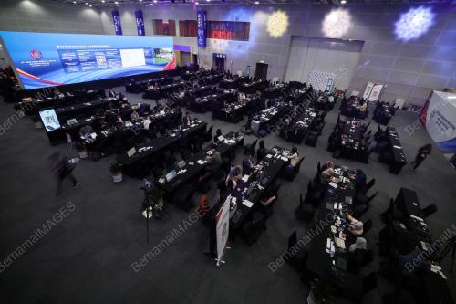 58TH ASEAN FOREIGN MINISTERS' MEETING 2025