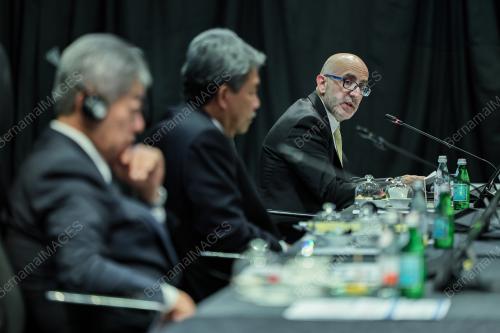 58TH ASEAN FOREIGN MINISTER' MEETING 2025