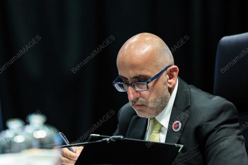 58TH ASEAN FOREIGN MINISTERS' MEETING 2025