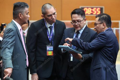 58TH ASEAN FOREIGN MINISTERSÃ• MEETINGS 2025