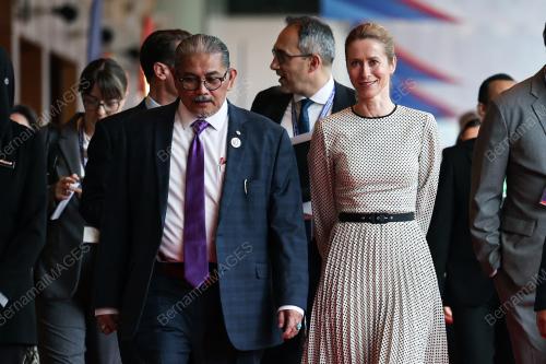58TH ASEAN FOREIGN MINISTERS' MEETINGS 2025