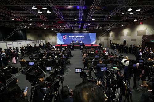 58TH ASEAN FOREIGN MINISTERS' MEETINGS 2025
