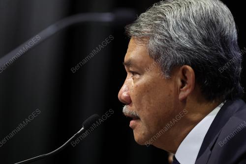 58th ASEAN FOREIGNER MINISTERS' MEETINGS 2025