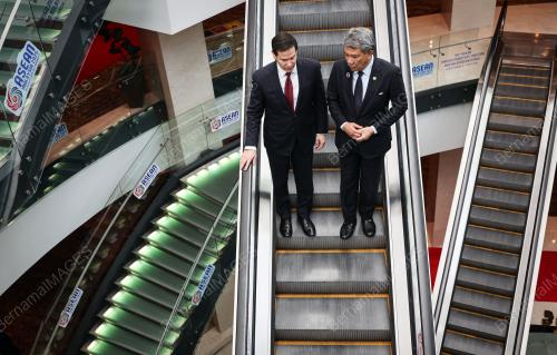 58TH ASEAN FOREIGN MINISTERS' MEETINGS 2025