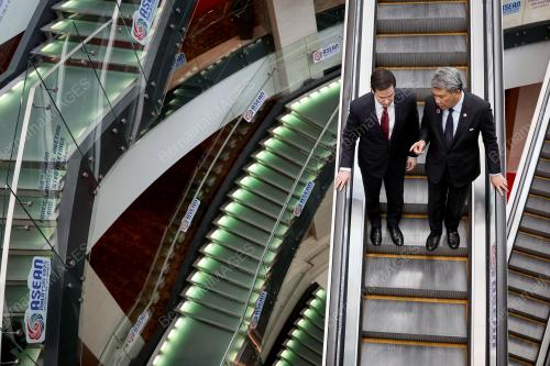 58TH ASEAN FOREIGN MINISTERS' MEETINGS 2025