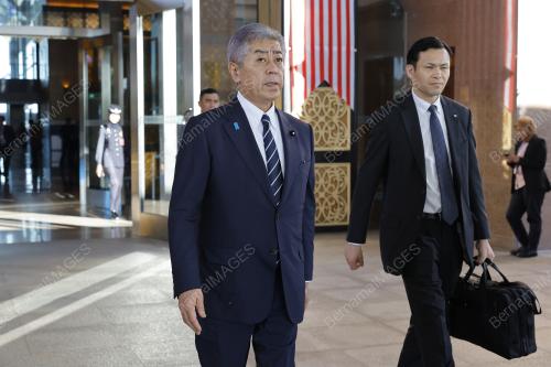 58TH ASEAN FOREIGN MINISTERS MEETING (AMM)