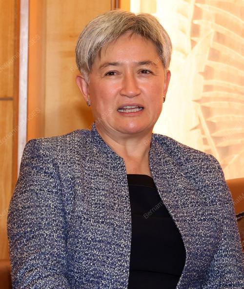 58TH ASEAN FOREIGN MINISTERS MEETING (AMM)