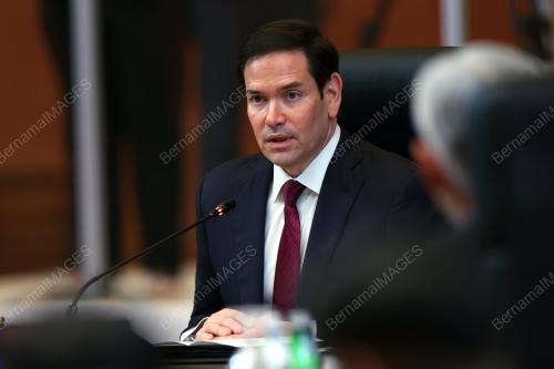 58TH ASEAN FOREIGN MINISTERS' MEETINGS 2025