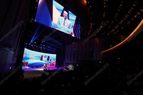 58TH ASEAN FOREIGN MINISTERS' MEETINGS 2025