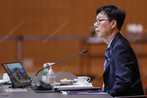 58TH ASEAN FOREIGN MINISTERS' MEETINGS 2025