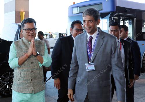 58TH ASEAN FOREIGN MINISTERS MEETING (AMM)