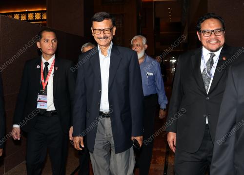 58TH ASEAN FOREIGN MINISTERS MEETING (AMM)