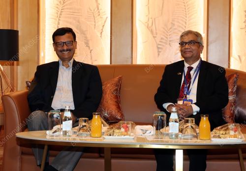 58TH ASEAN FOREIGN MINISTERS MEETING (AMM)