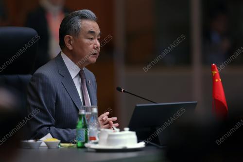 58TH ASEAN FOREIGN MINISTERS' MEETINGS 2025