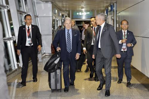 58TH ASEAN FOREIGN MINISTERS MEETING (AMM)