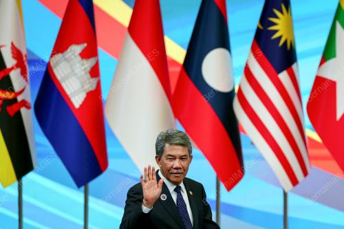 58TH ASEAN FOREIGN MINISTERS' MEETINGS 2025