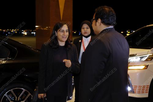 58TH ASEAN FOREIGN MINISTERS MEETING (AMM)