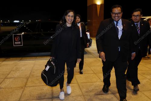 58TH ASEAN FOREIGN MINISTERS MEETING (AMM)