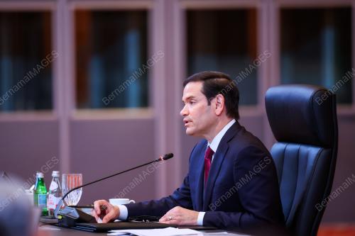 58TH ASEAN FOREIGN MINISTERS' MEETINGS 2025