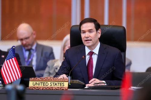 58TH ASEAN FOREIGN MINISTERS' MEETINGS 2025