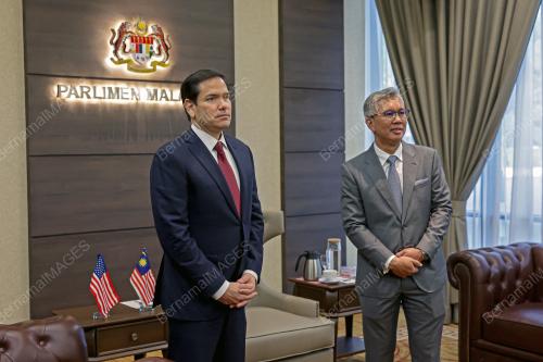 TENGKU DATUK SERI ZAFRUL AZIZ